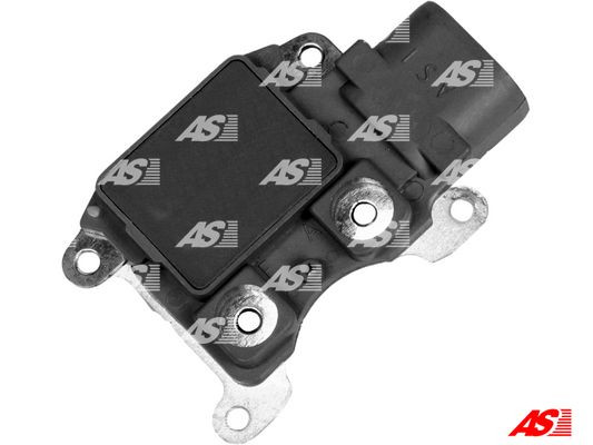 AS-PL Generatorregler