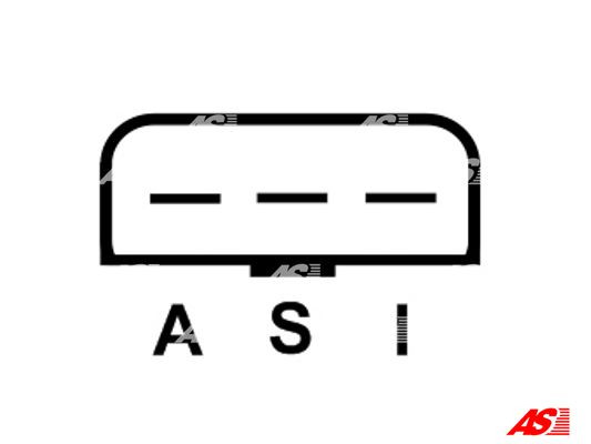 AS-PL Generatorregler