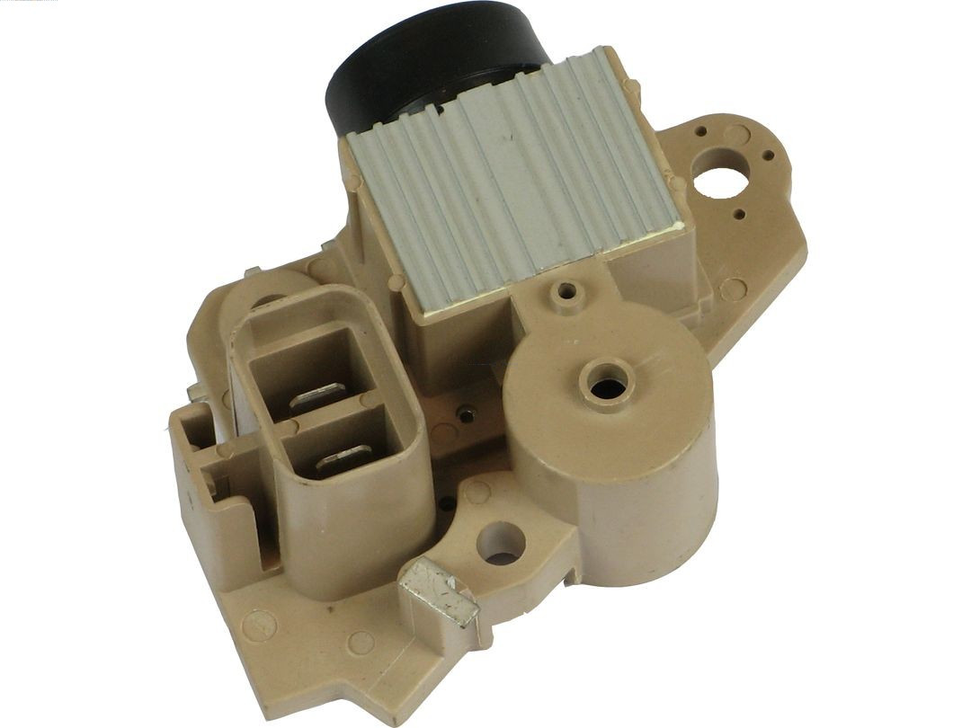 AS-PL Generatorregler