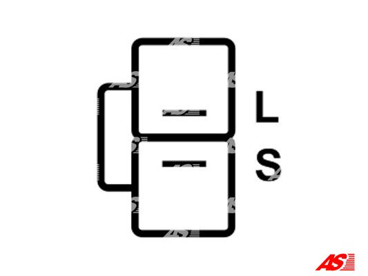 AS-PL Generatorregler