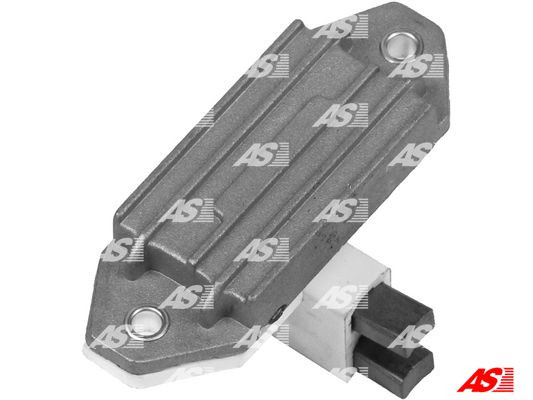 AS-PL Generatorregler