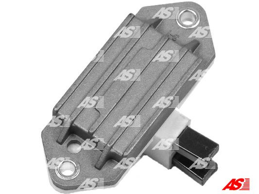 AS-PL Generatorregler