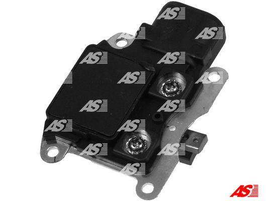 AS-PL Generatorregler