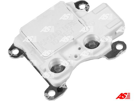 AS-PL Generatorregler