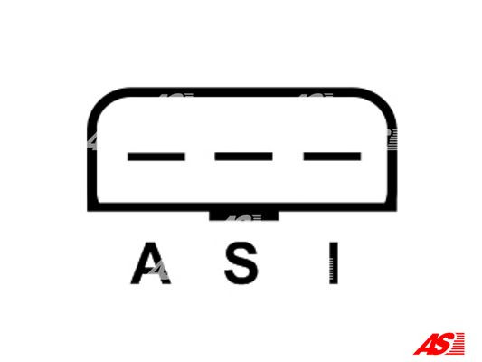 AS-PL Generatorregler