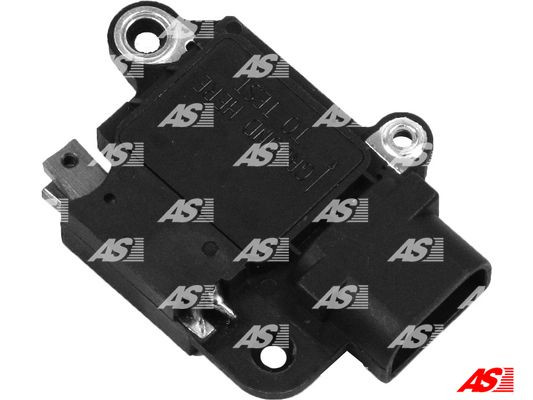 AS-PL Generatorregler