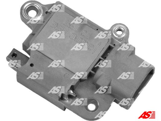 AS-PL Generatorregler