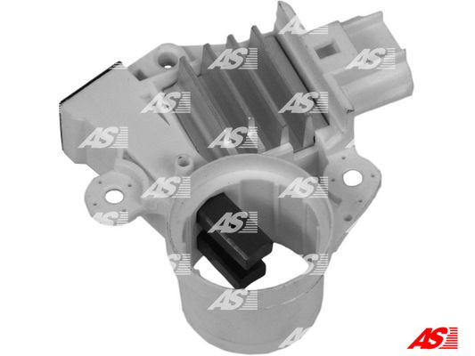 AS-PL Generatorregler