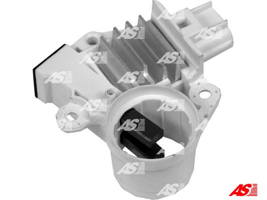 AS-PL Generatorregler