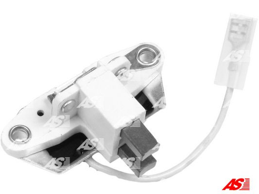 AS-PL Generatorregler