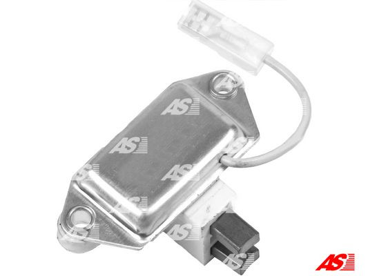 AS-PL Generatorregler