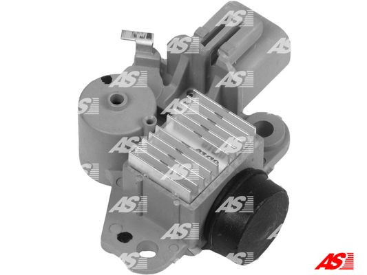 AS-PL Generatorregler