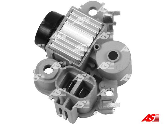 AS-PL Generatorregler