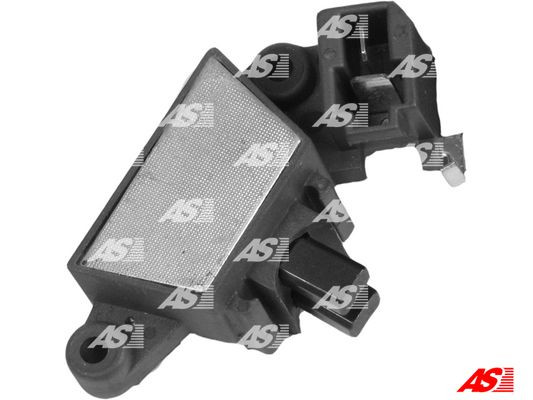 AS-PL Generatorregler