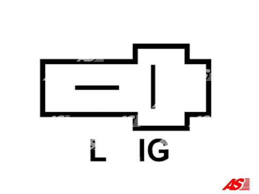 AS-PL Generatorregler