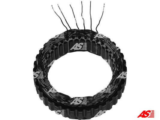 AS-PL Ständer, Generator