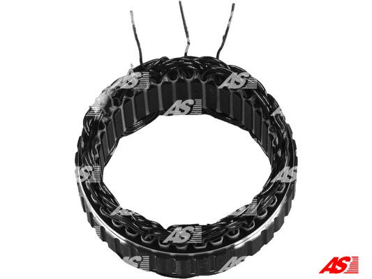 AS-PL Ständer, Generator