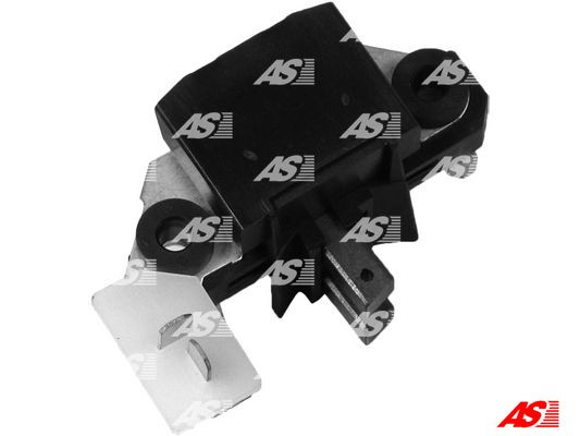 AS-PL Generatorregler