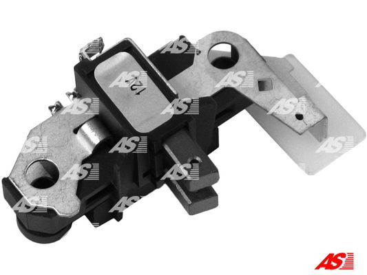 AS-PL Generatorregler