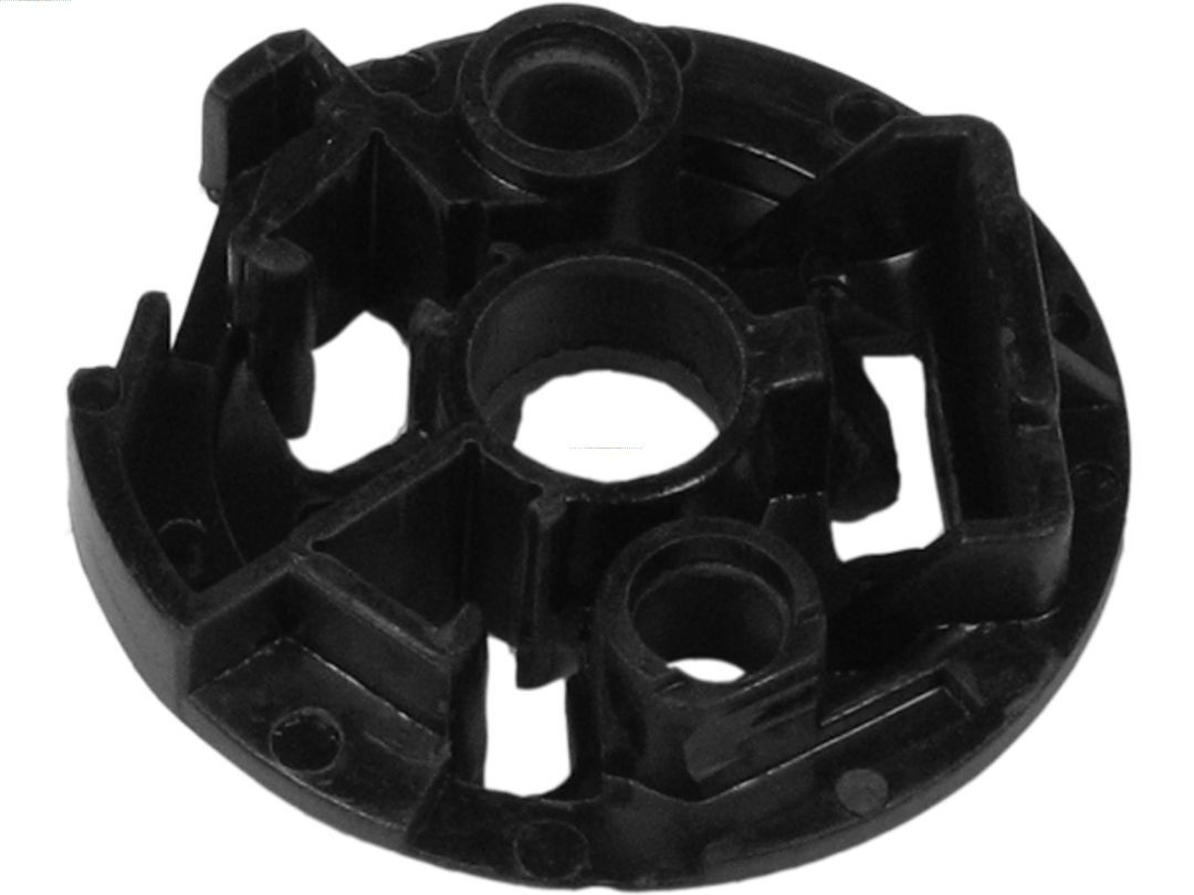 AS-PL Halter, Kohlebürsten