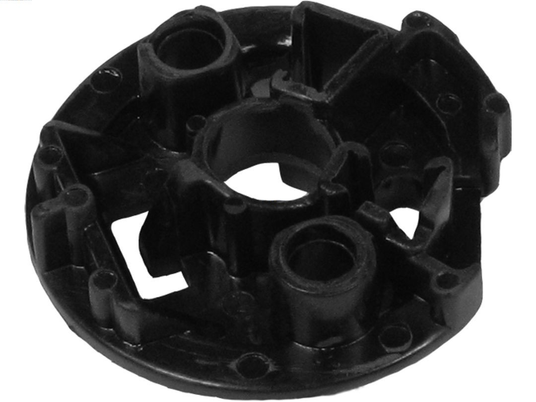 AS-PL Halter, Kohlebürsten