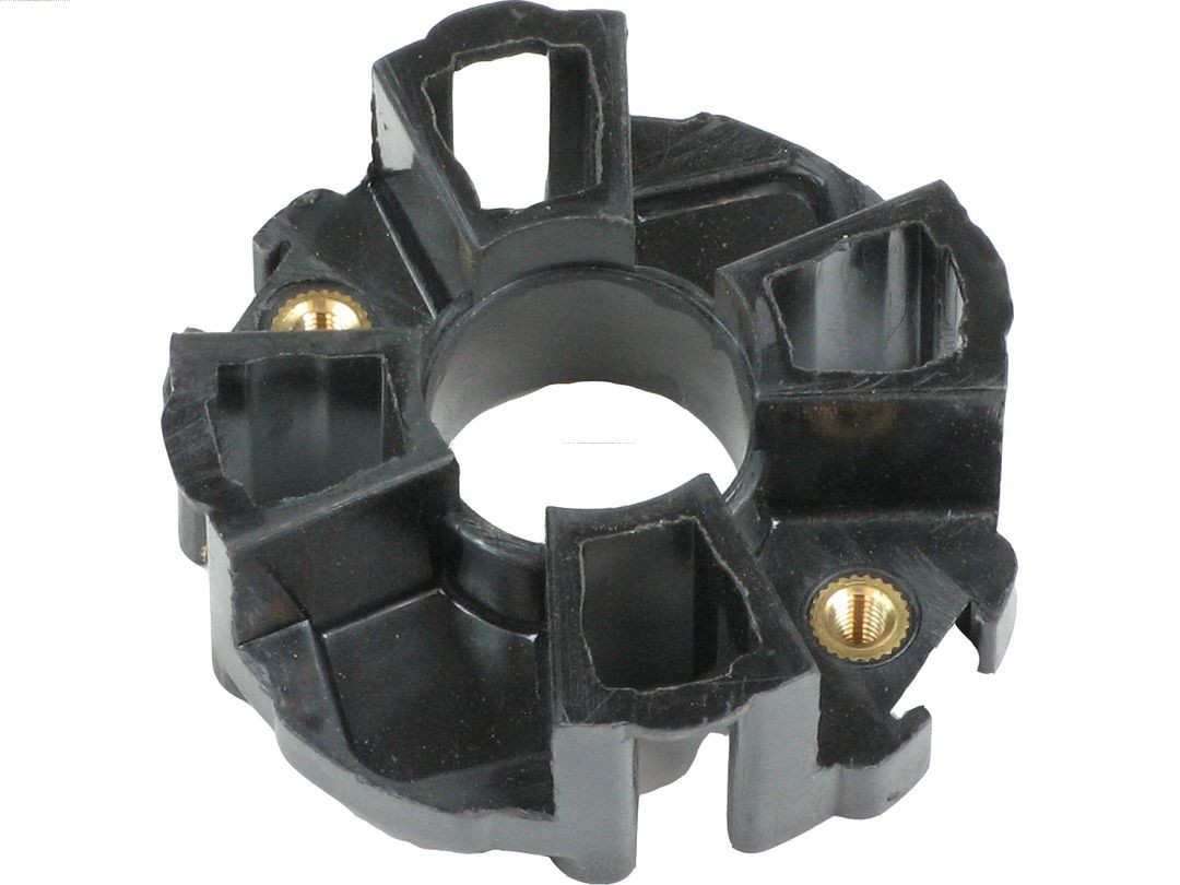 AS-PL Halter, Kohlebürsten