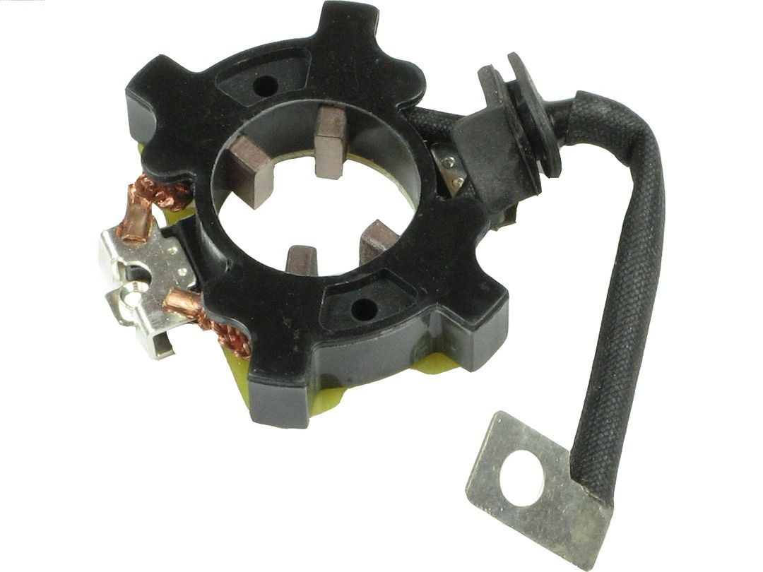 AS-PL Halter, Kohlebürsten