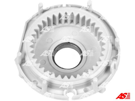 AS-PL Reparatursatz, Starter