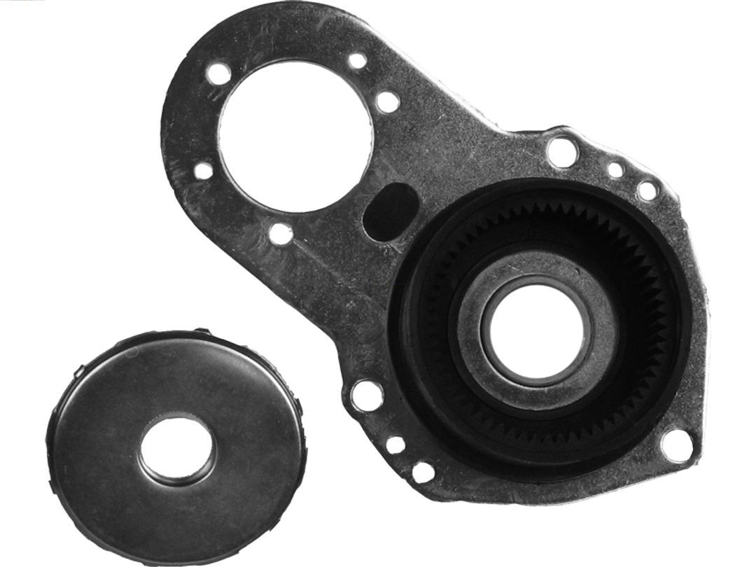 AS-PL Reparatursatz, Starter