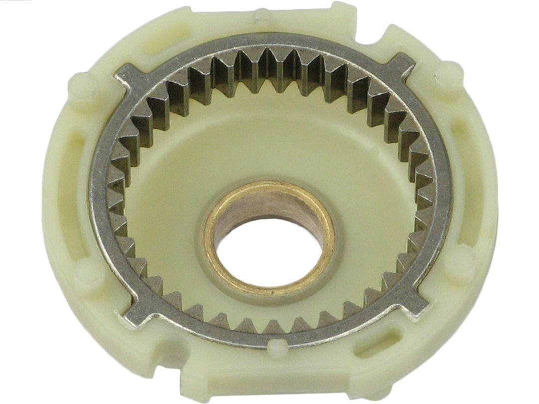 AS-PL Reparatursatz, Starter