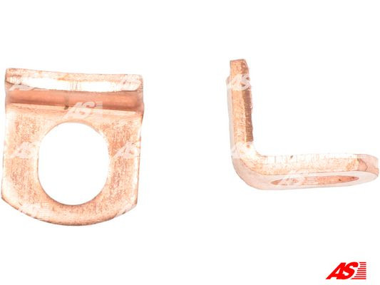 AS-PL Reparatursatz, Starter