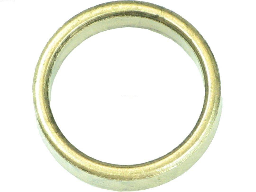 AS-PL Buchse, Starterwelle