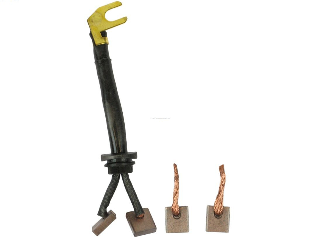 AS-PL Kohlebürste, Starter