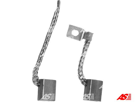 AS-PL Kohlebürste, Starter