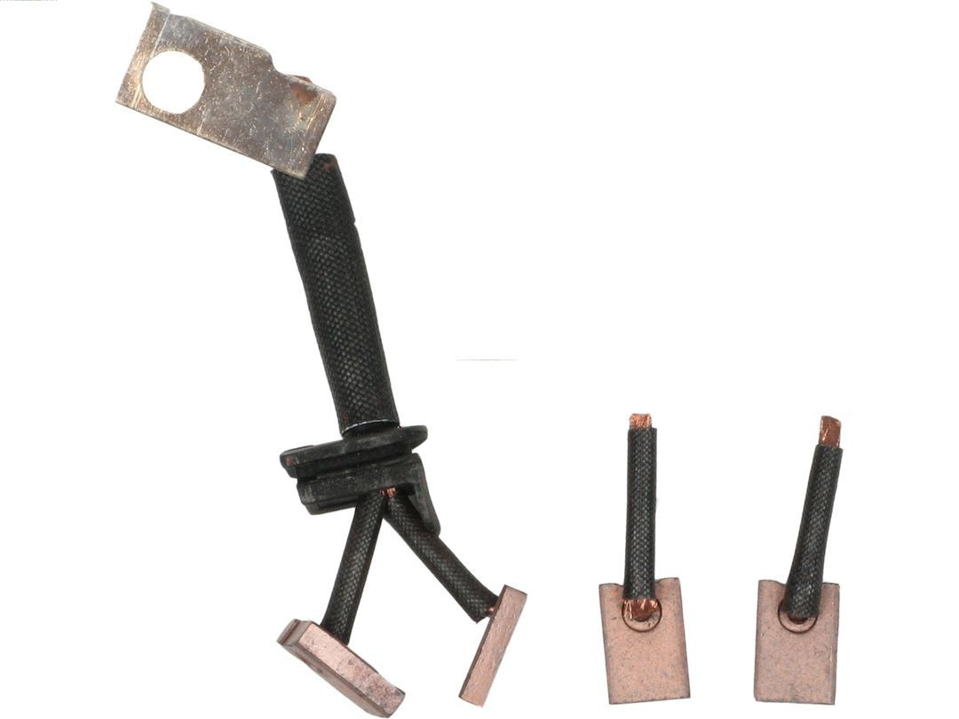 AS-PL Kohlebürste, Starter