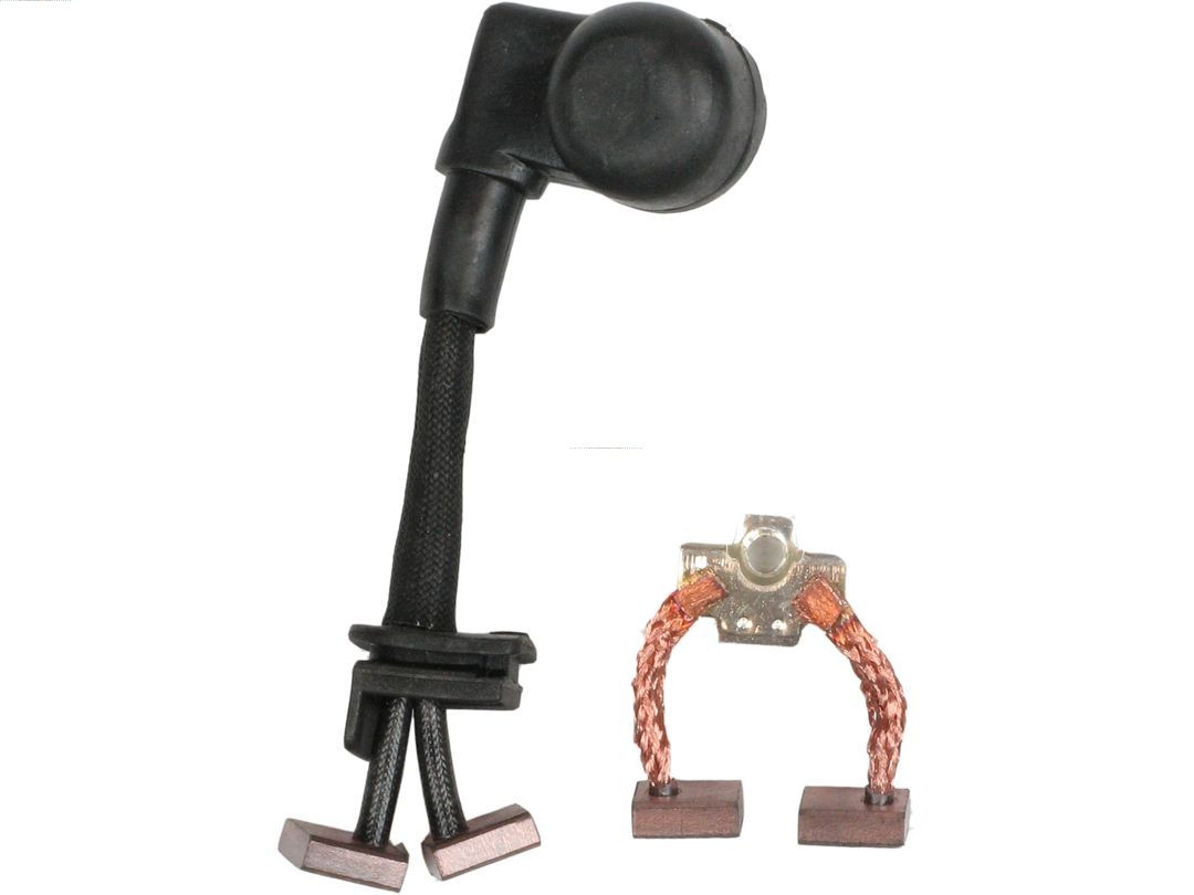 AS-PL Kohlebürste, Starter