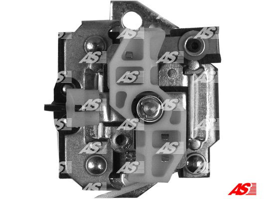AS-PL Magnetschalter, Starter