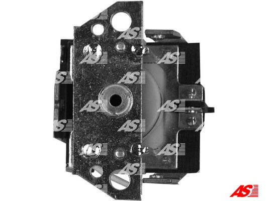 AS-PL Magnetschalter, Starter