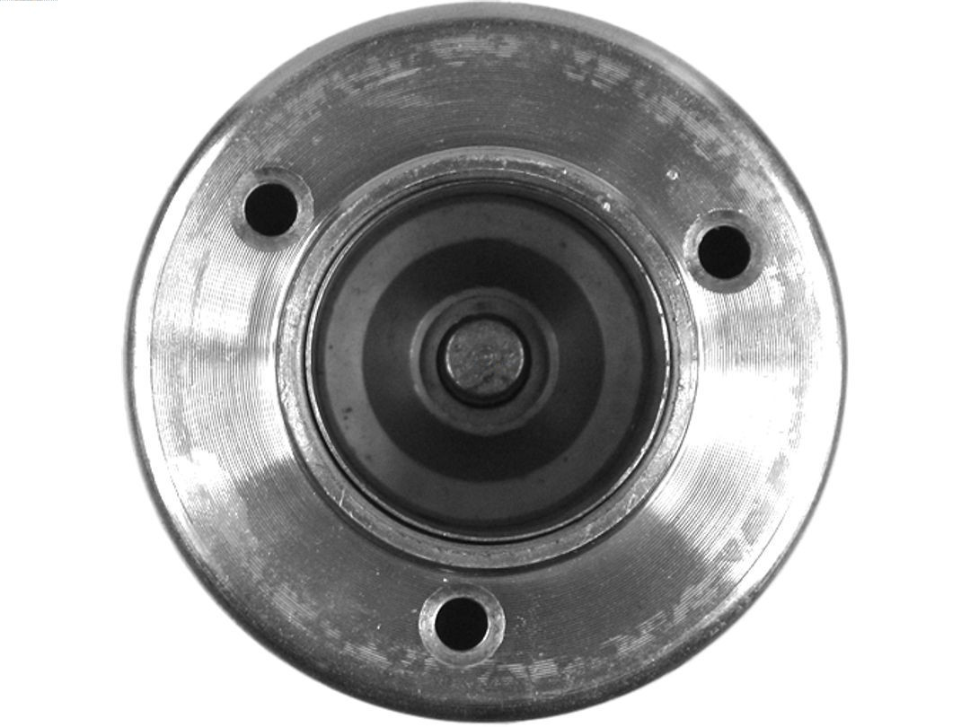 AS-PL Magnetschalter, Starter