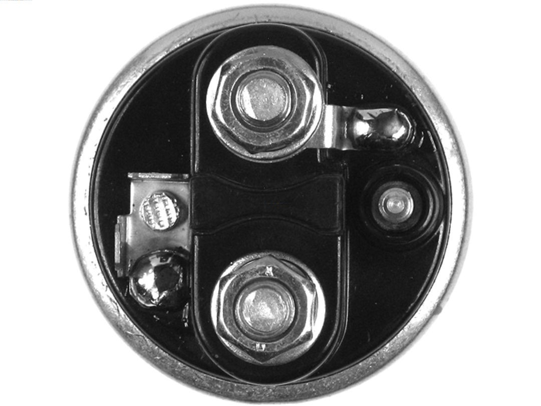 AS-PL Magnetschalter, Starter