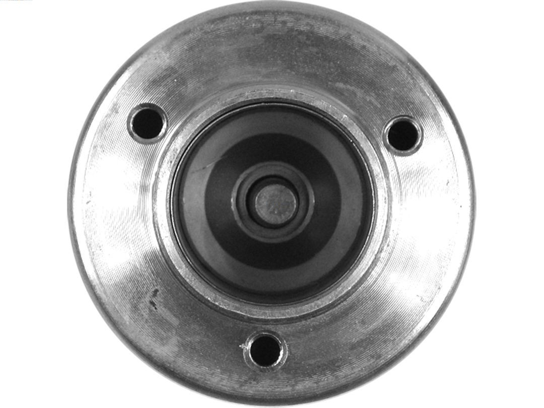 AS-PL Magnetschalter, Starter