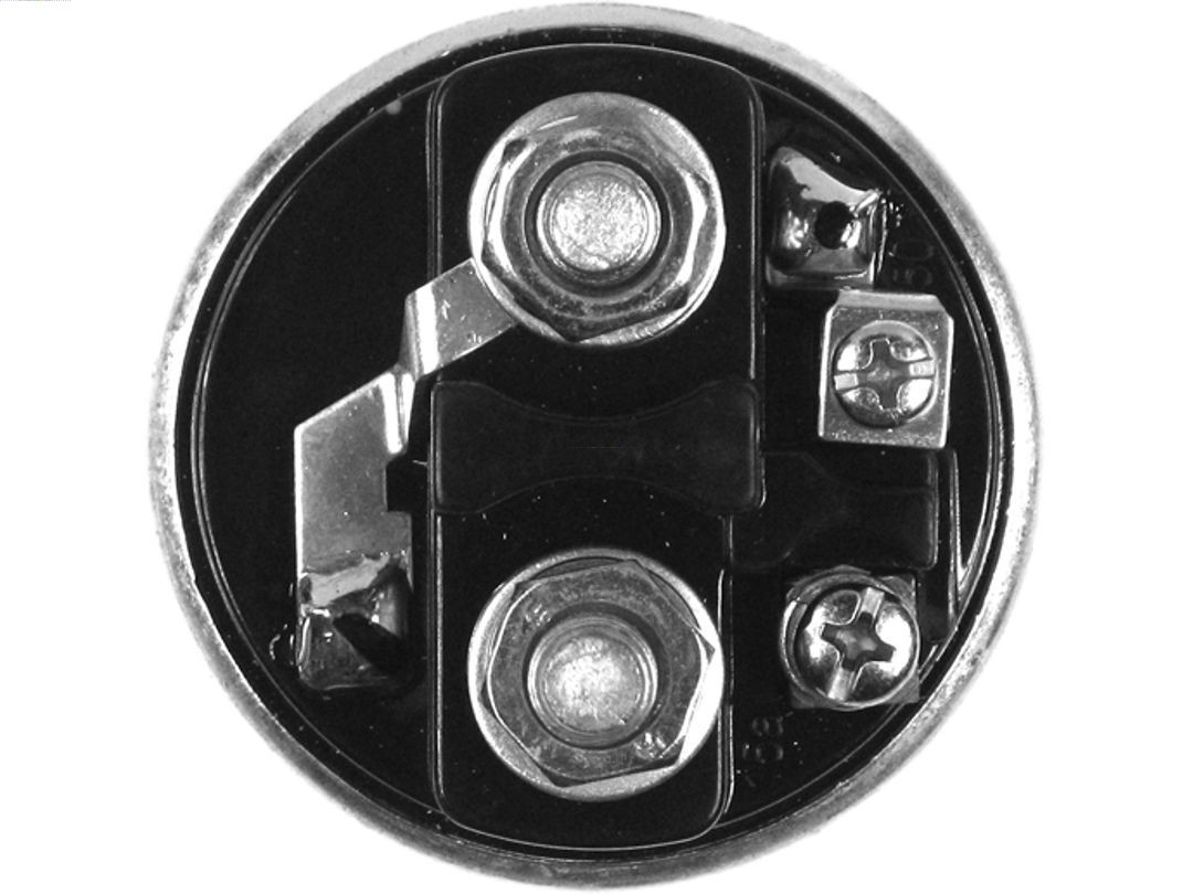 AS-PL Magnetschalter, Starter