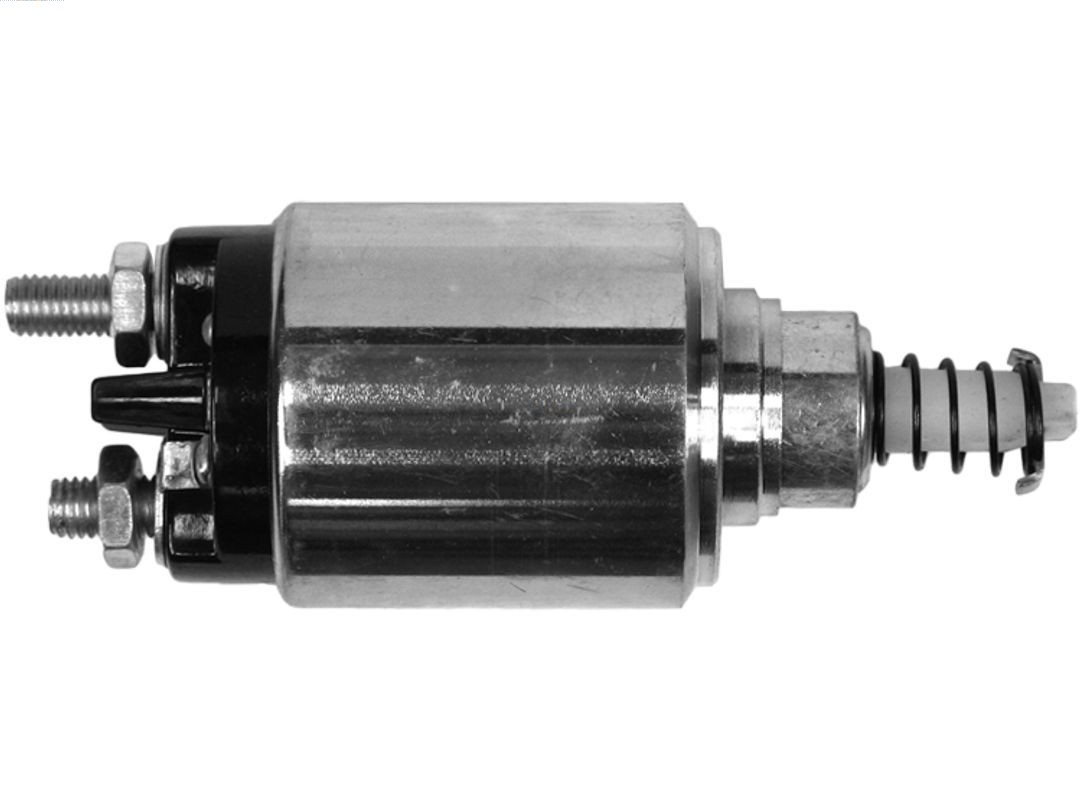 AS-PL Magnetschalter, Starter