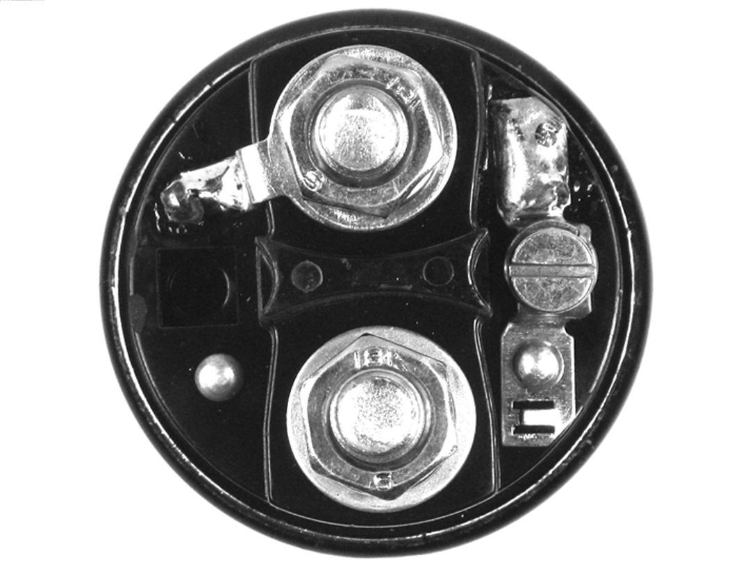 AS-PL Magnetschalter, Starter