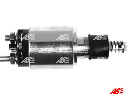 AS-PL Magnetschalter, Starter