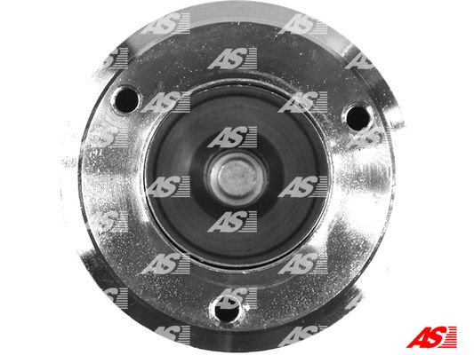AS-PL Magnetschalter, Starter