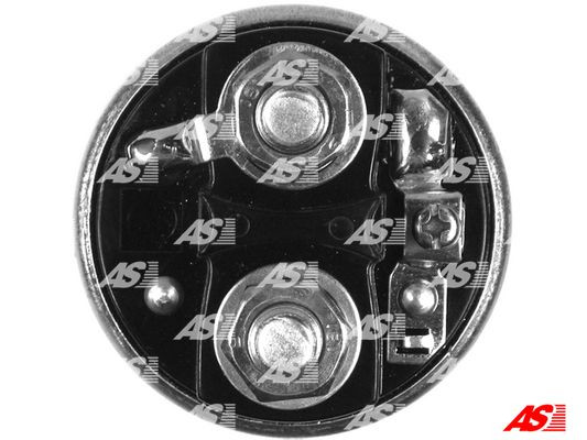 AS-PL Magnetschalter, Starter