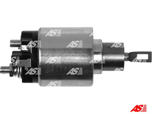 AS-PL Magnetschalter, Starter