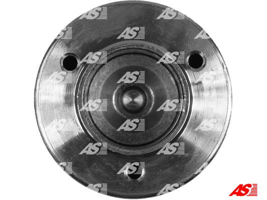 AS-PL Magnetschalter, Starter