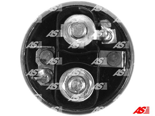 AS-PL Magnetschalter, Starter